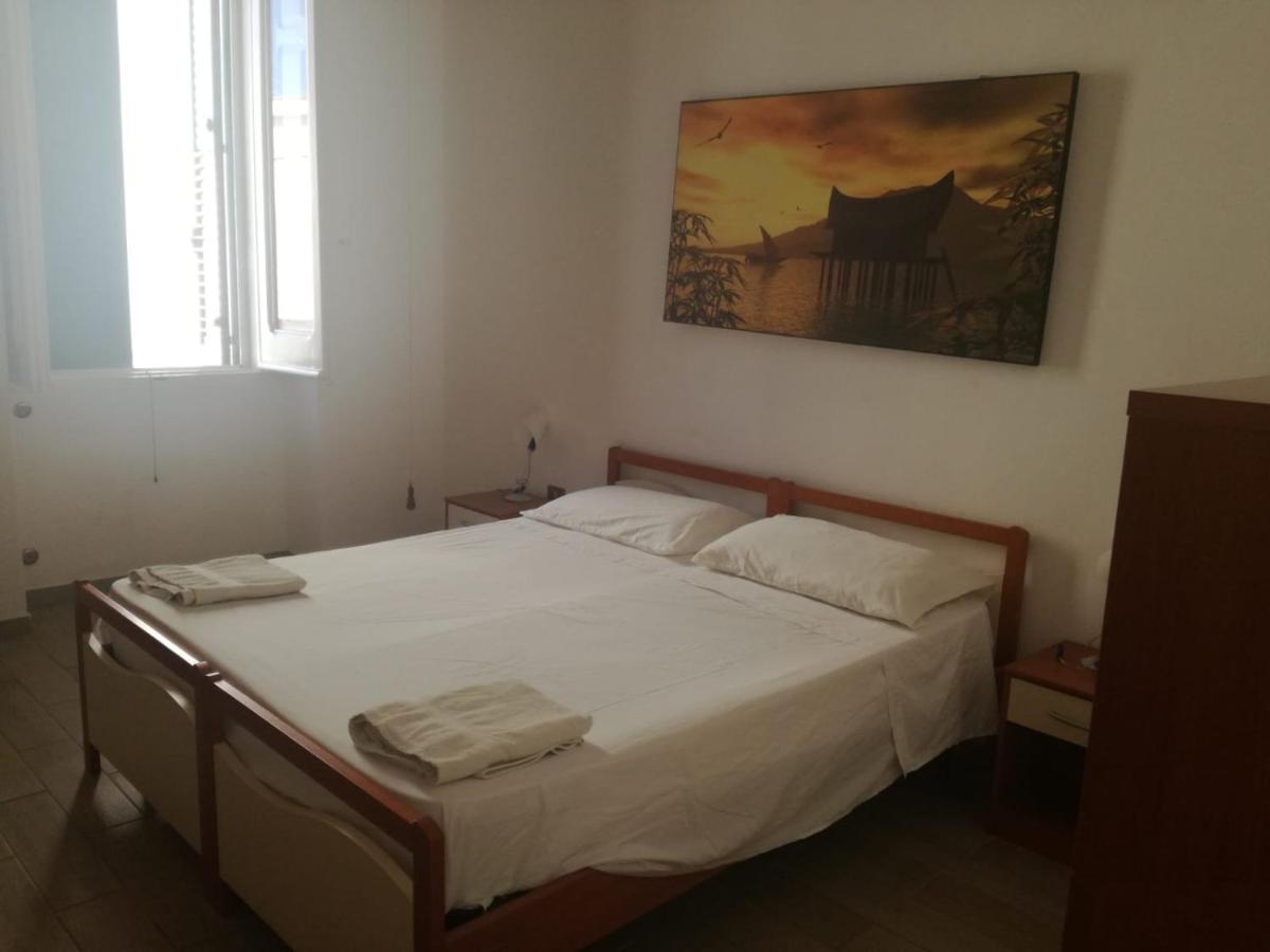 Casa Ombry Casa vacanze