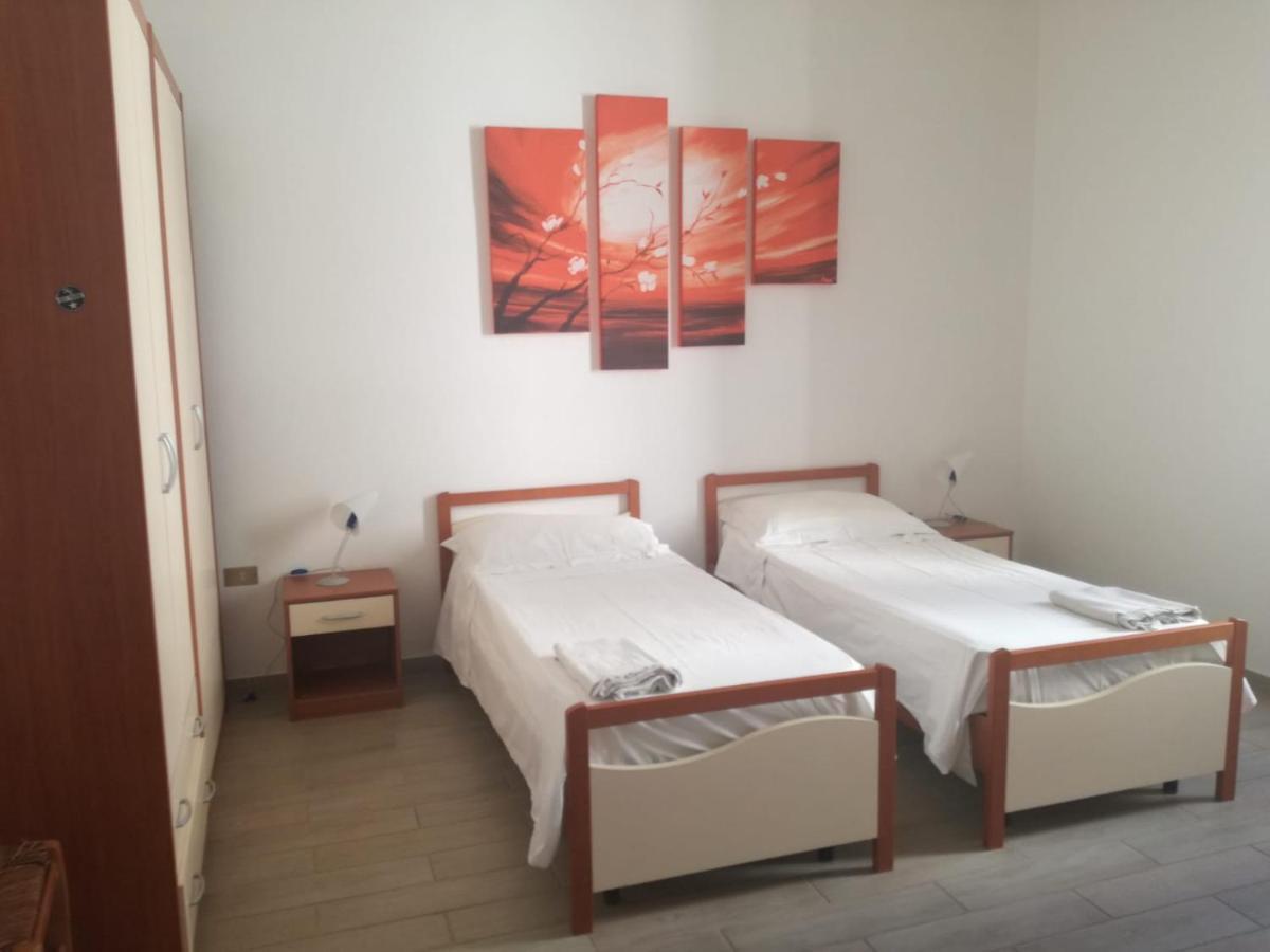 Casa Ombry Gallipoli