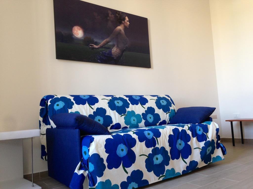 Casa Ombry * Gallipoli